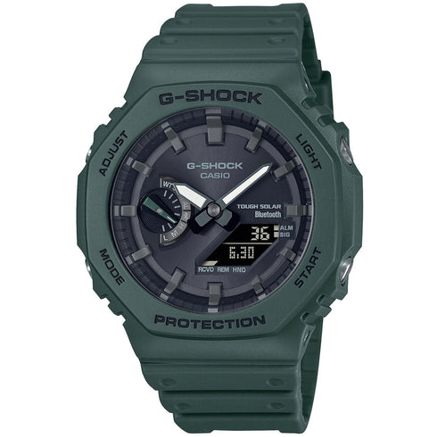 Casio Käekellad